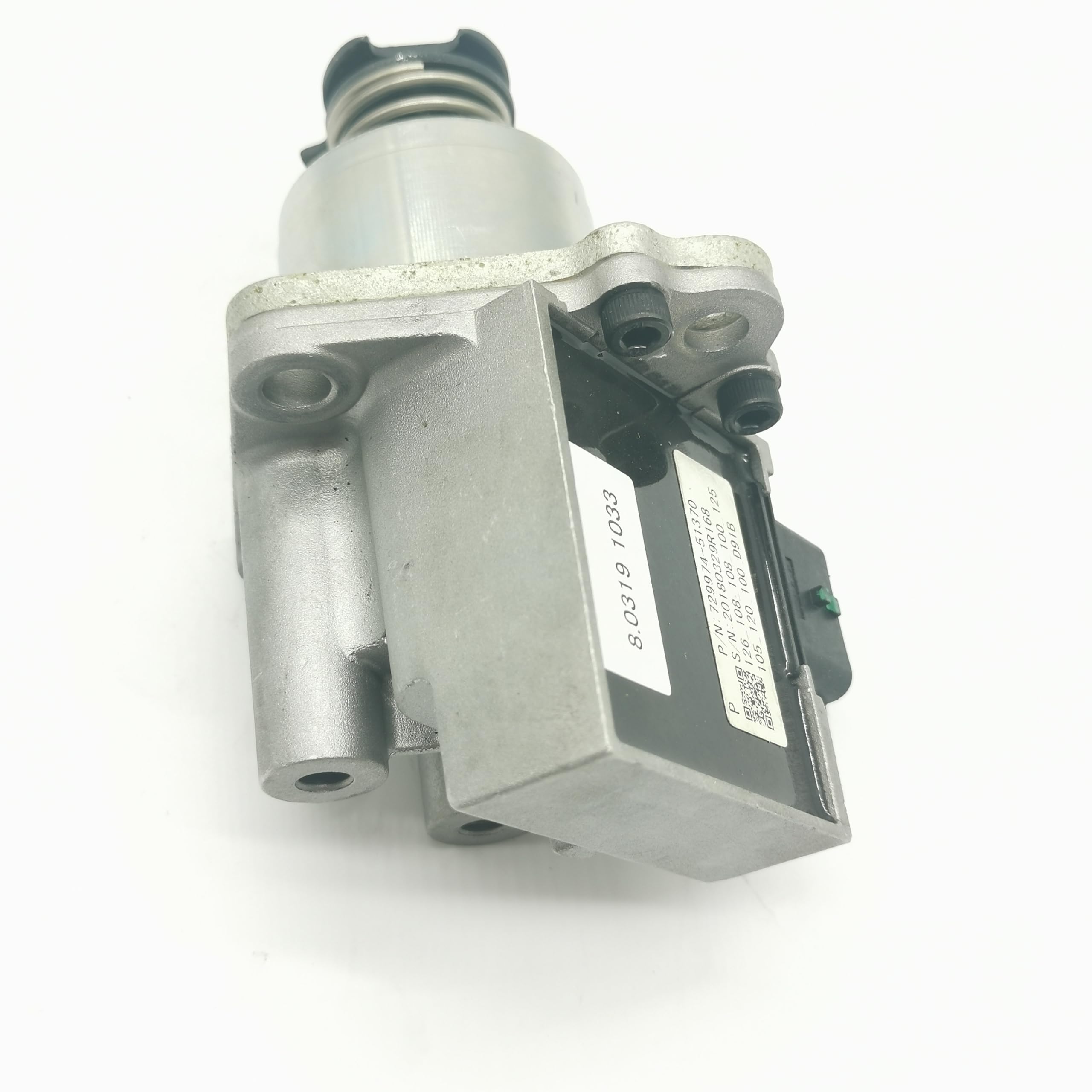 New Fuel Pump Rack Actuator 129927-61601 Fits For Yanmar 4TNV98