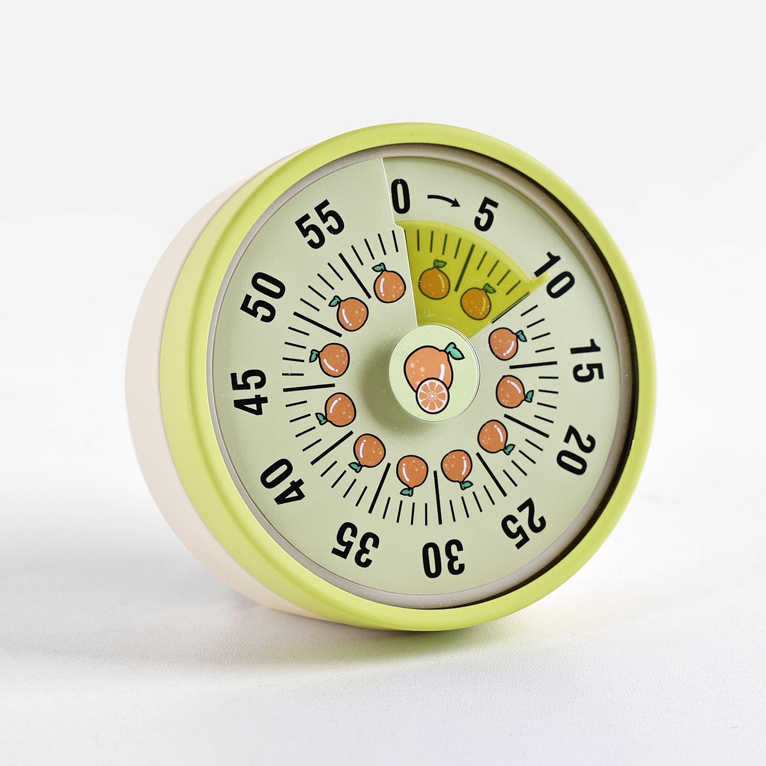 Minuteur de cuisine compte à rebours magnétique gestion du temps rappel de cuisine