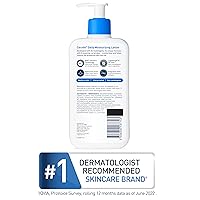 Vista 7 de CeraVe, una loción hidratante para uso diario., Daily Moisturizing Lotion