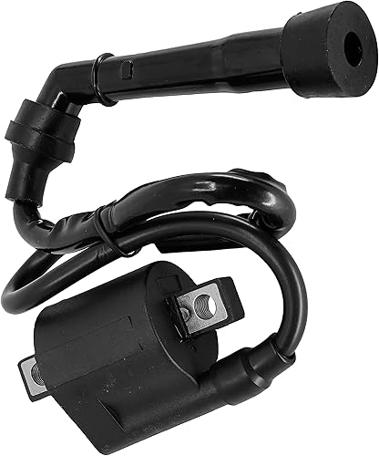 Miniatura 6 de Caltric Bobina de encendido compatible con Suzuki Lt-Z400 Ltz400 Quadsport 2003-2008