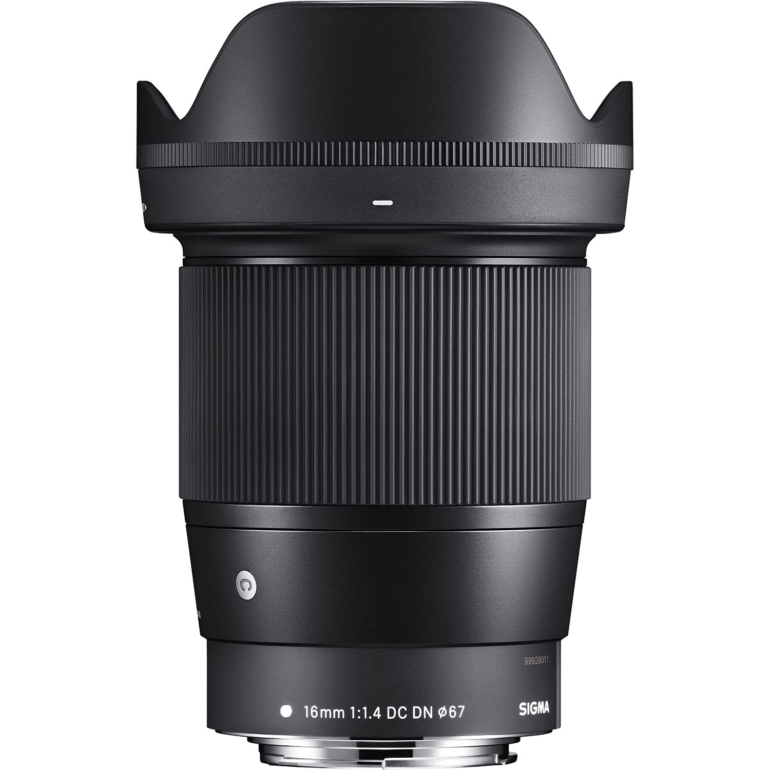 SIGMA 16mm F1.4 DC DN EF-Mマウント Amazon.co.jp: シグマ(Sigma) レンズ 16mm F1.4 DC DN Canon