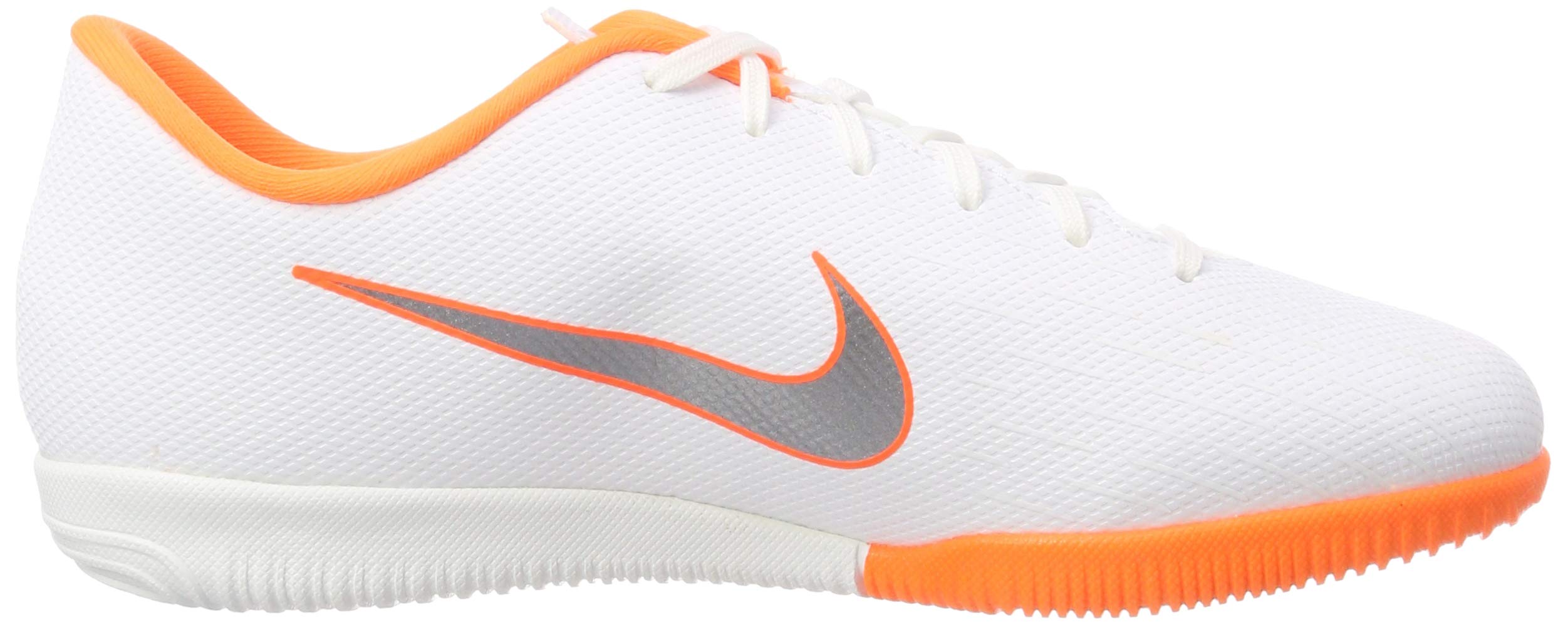Nike Mercurialx Vapor XII Academy IC Junior, Scarpe da Calcio Unisex-Adulto