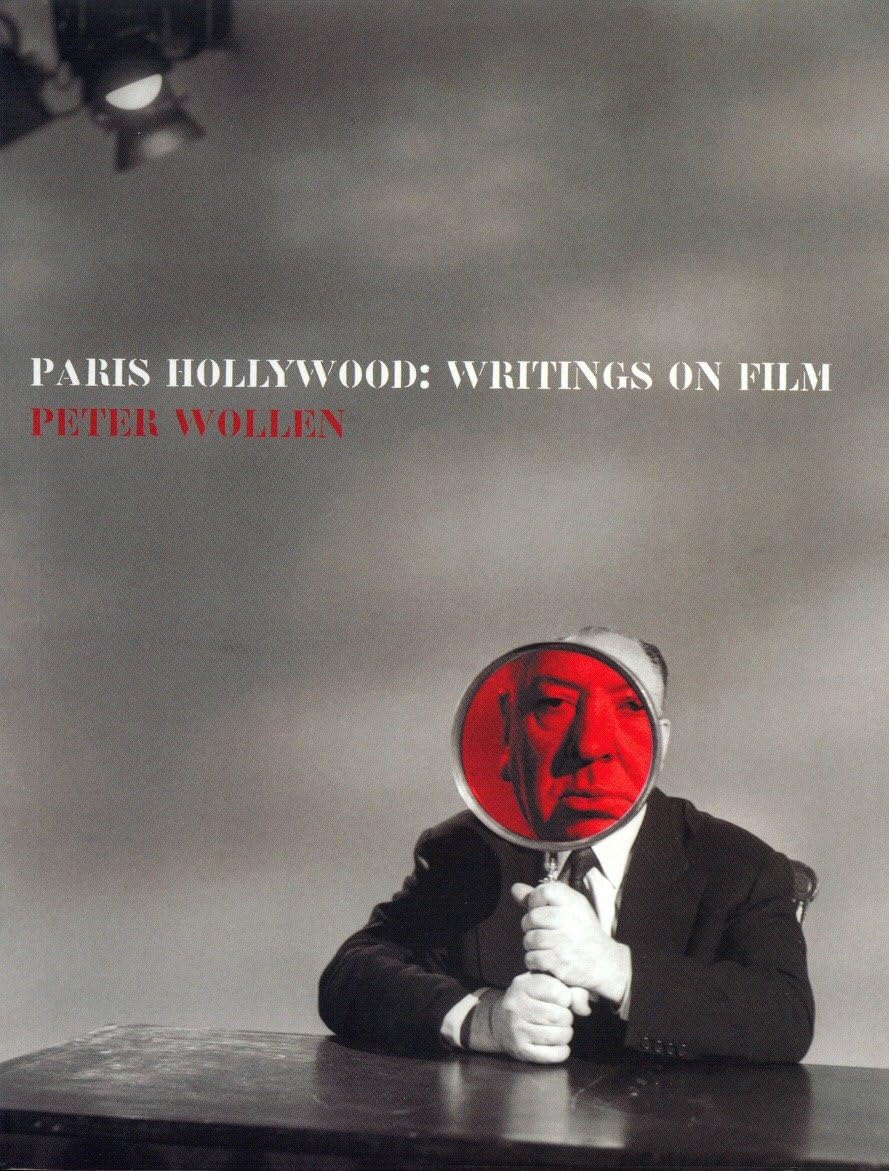 Paris Hollywood by Peter Wollen - 9781859843918