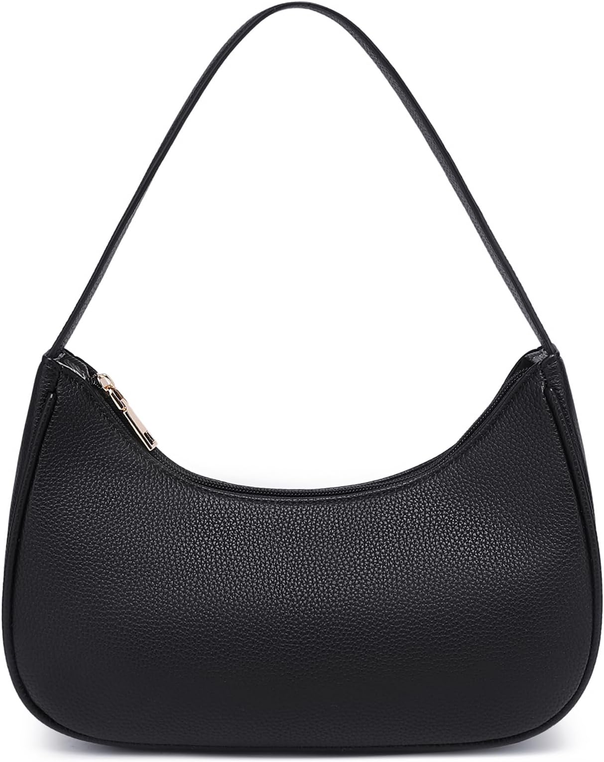 Fashion shoulder Bag for Women's Cute Hobo Tote Handbag Mini Clutch Underarm Purse for Daily Use/Work/Travel/Casual Outings