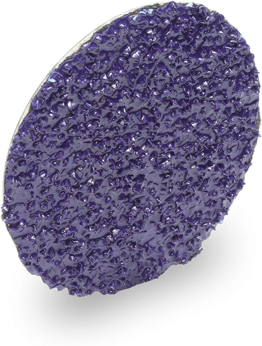 Cubitron II Fibre Roloc Disc 2" 60+ 15/BX, 6BX/Cs