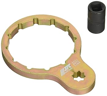 Amazon | JTC フューエルフィルターレンチセット いすゞ エルフ