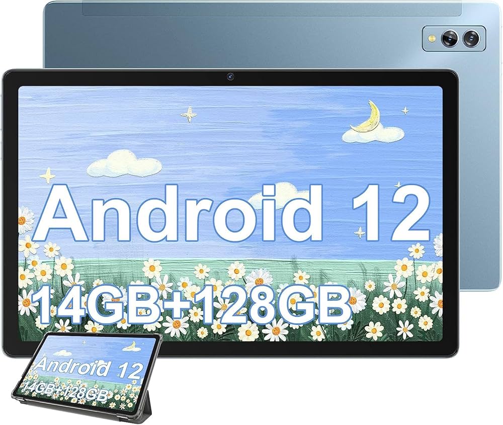 【新品】Blackview Tab11SE アンドロイド14GB+256GB Blackview Tab 11 SE Tablet de 10,36 polegadas, 14 GB de RAM