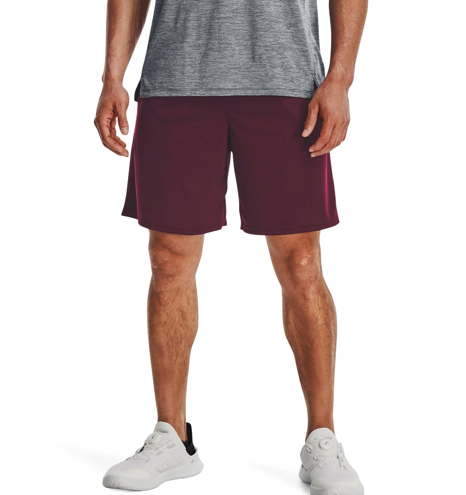Under Armor Men's UA Tech Mesh Shorts