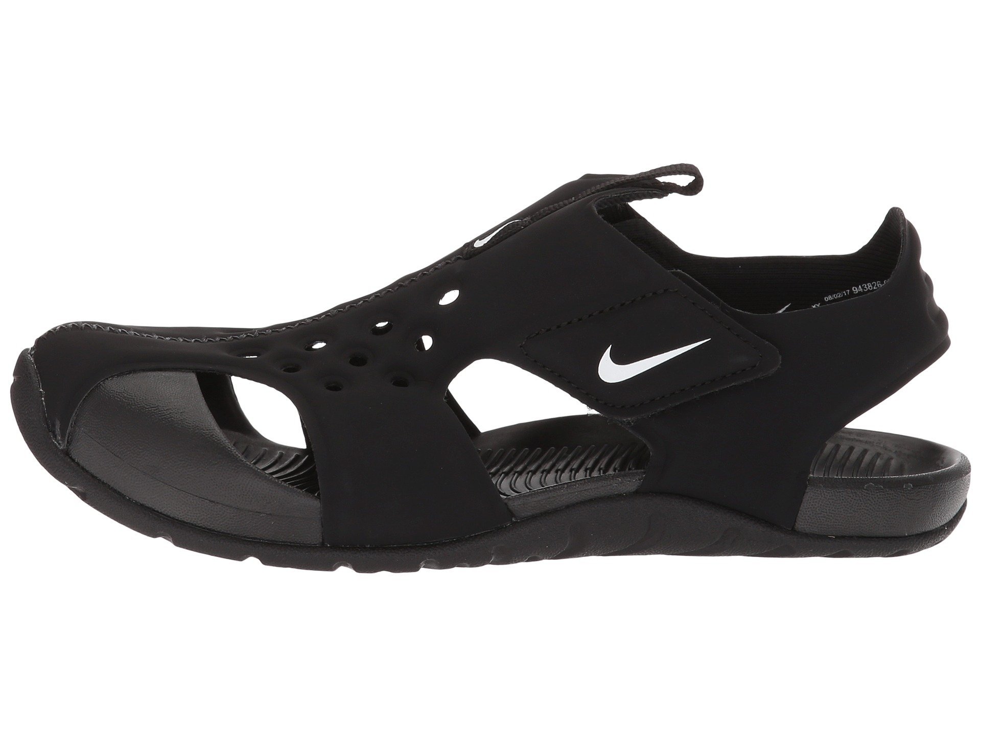 NIKE Sunray Protect 2 (Td) - Slide Sandal Unisex niños