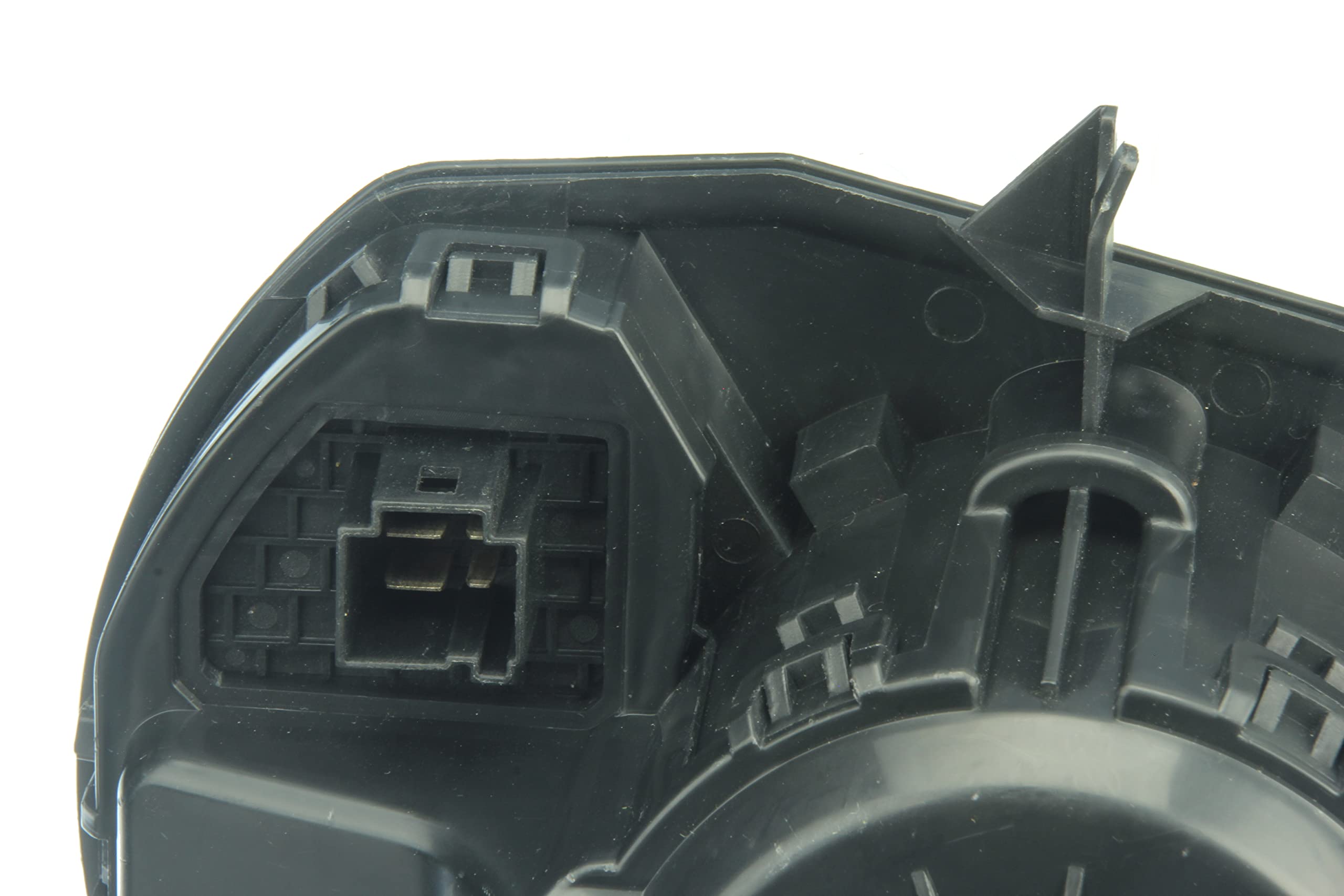 Amazon.com: URO Parts 95857234203 Blower Motor Assembly, Front; w  