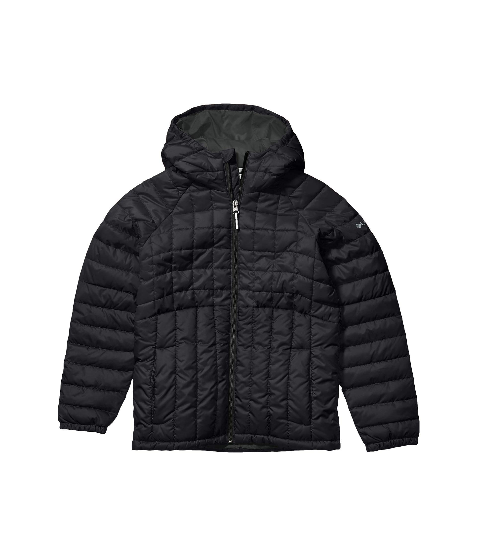 Columbia Boys' Humphrey Hills Puffer