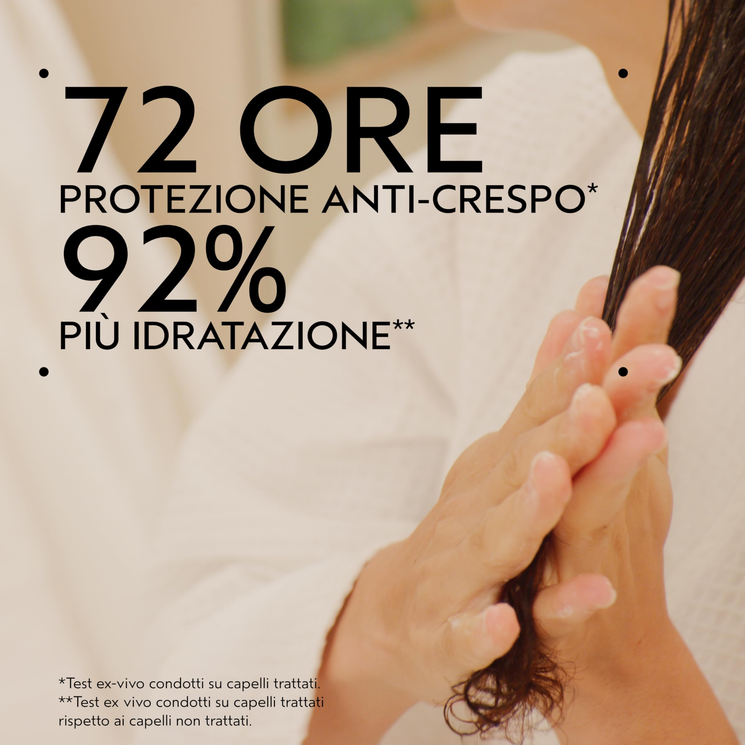 Aveda Be Curly Advanced Crema Ravviva Ricci - Crema per la Definizione di Capelli Ricci e Mossi - Riduce il Crespo dona Lucentezza - Senza Siliconi (200 ml)