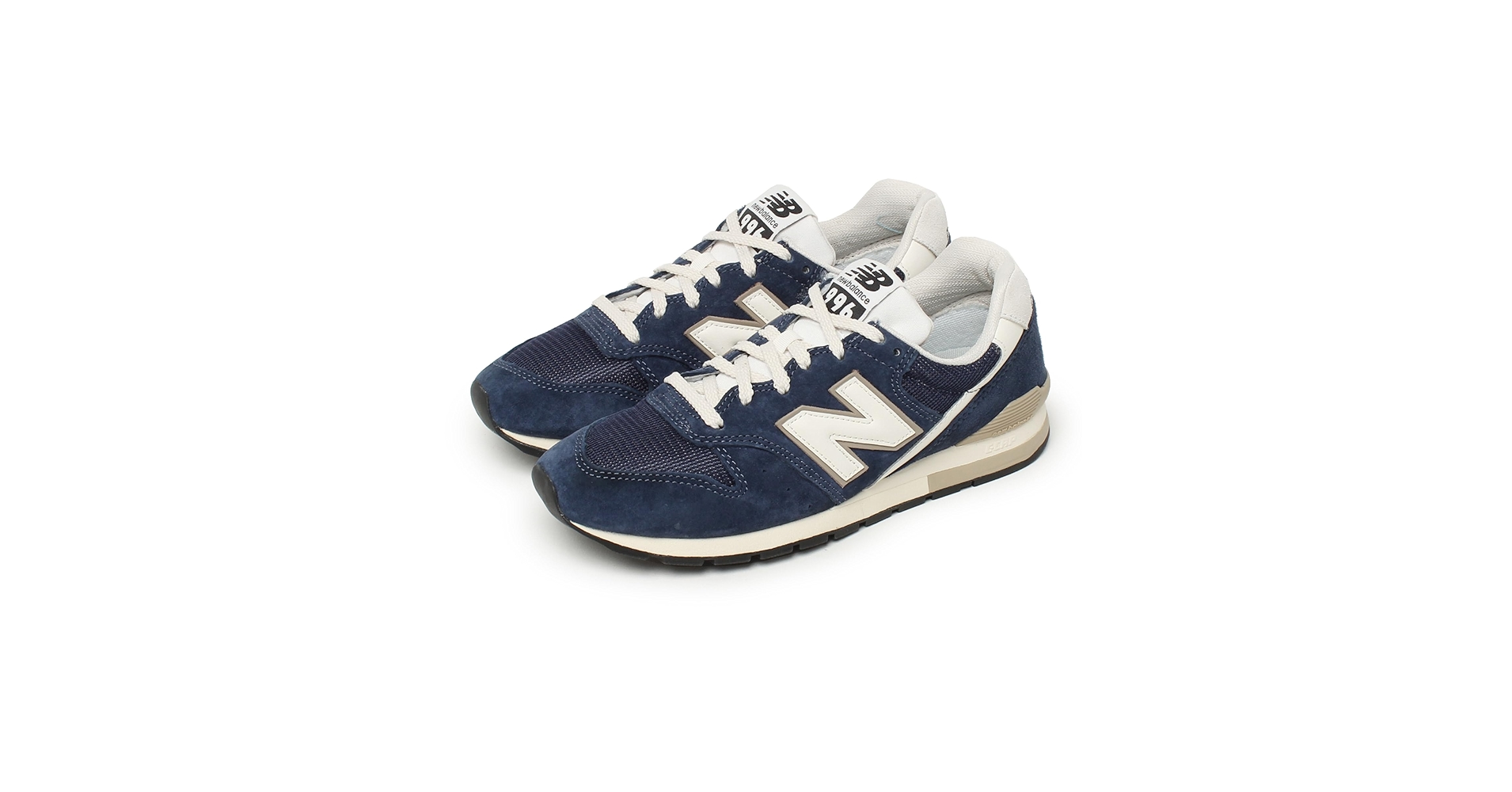 Jubuko (๑˃̵ᴗ˂̵)様 NewBalance23.5 CM996SC2 NEW BALANCE】 ニューバランス CM996SC2(D) CM996 CM996SC2 GRAY