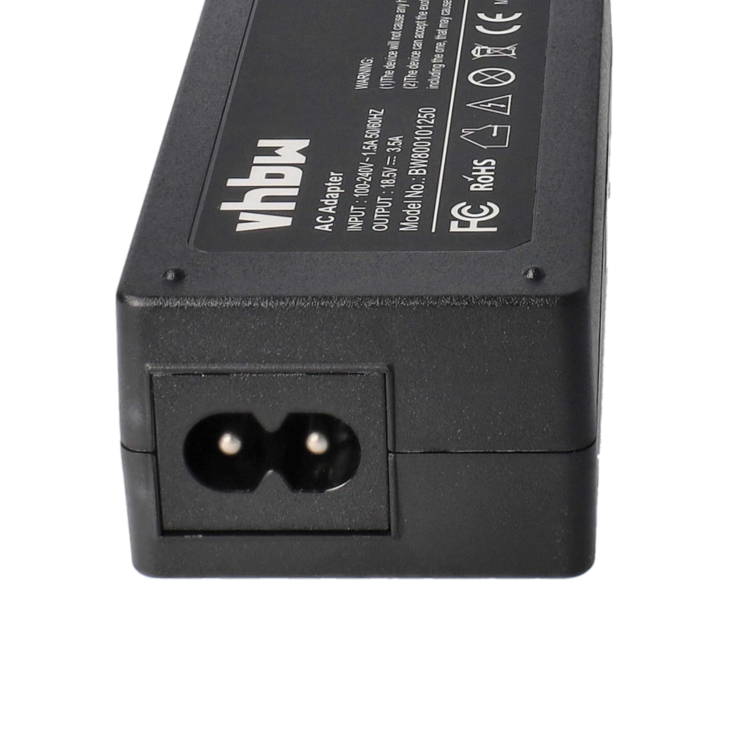 ALIMENTATORE Compatibile Per HP COMPAQ 90W 19V 4.74A 7.4/5 Mm 384020 001 384020 003 ALIMENTATORE Compatibile Per HP COMPAQ 90W 19V 4.74A 7.4/5 Mm 384020 001 384020 003