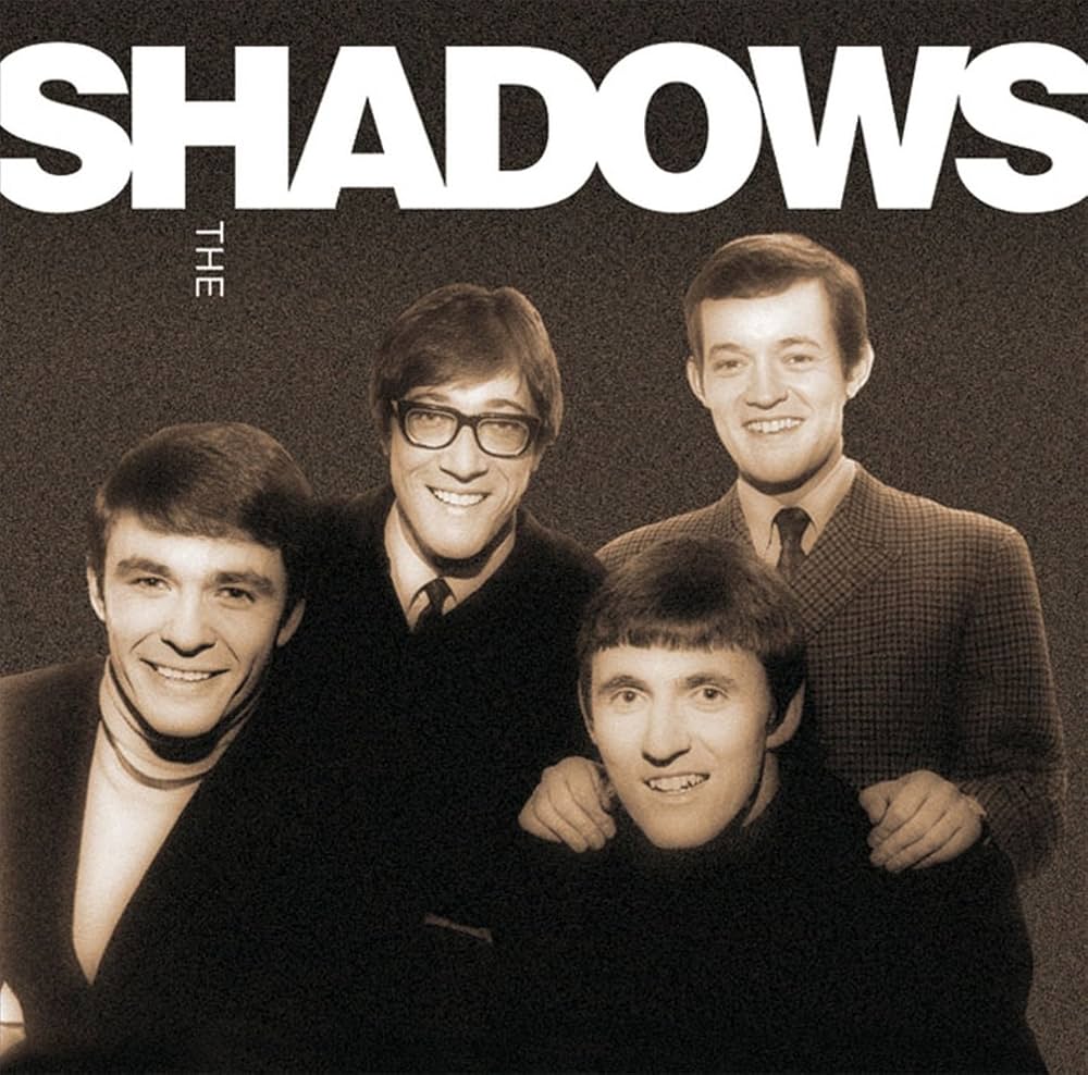 SHADOWS CD 5 枚セット Amazon.co.jp: The Shadows: ミュージック
