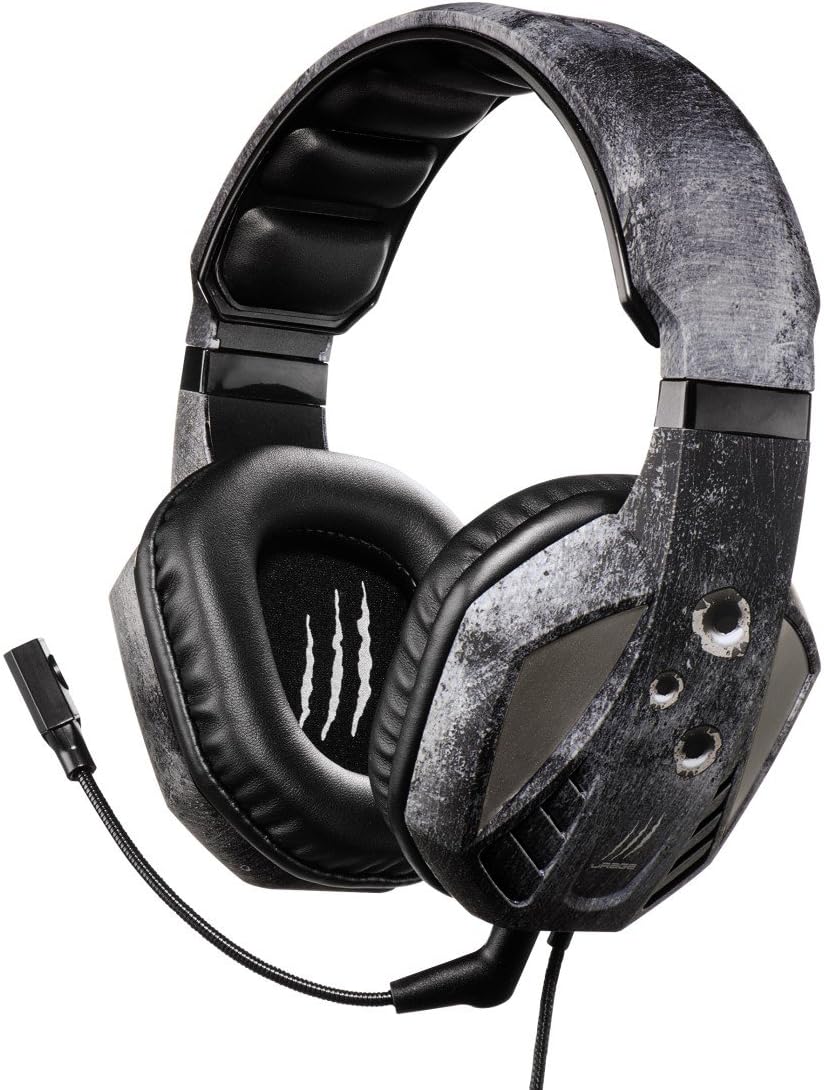 Hama "uRage SoundZ Evo." Gaming Headset, Black