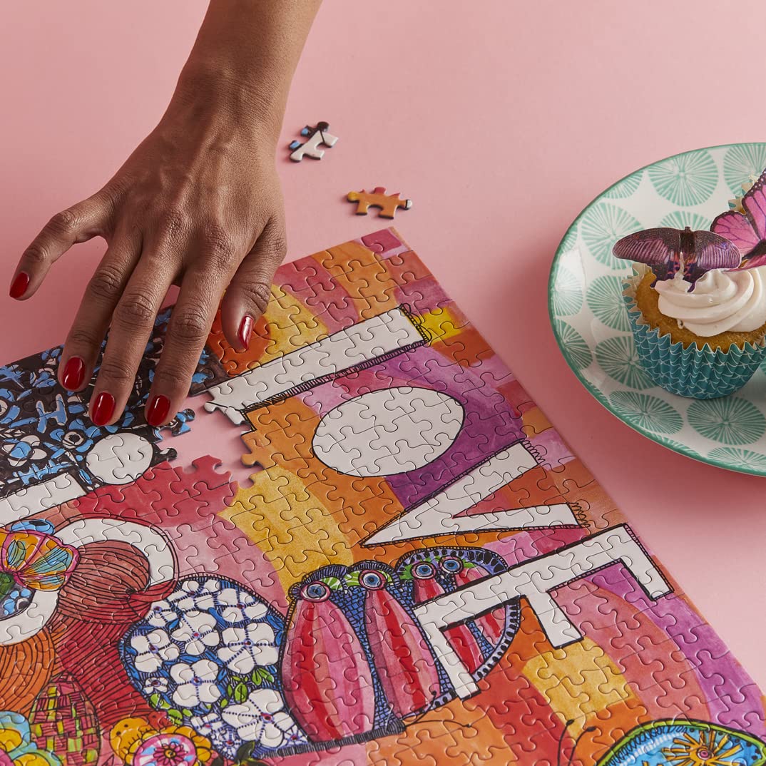 Amazon.co.jp: Love is Love | 1000ピースジグソーパズル : Toys & Games