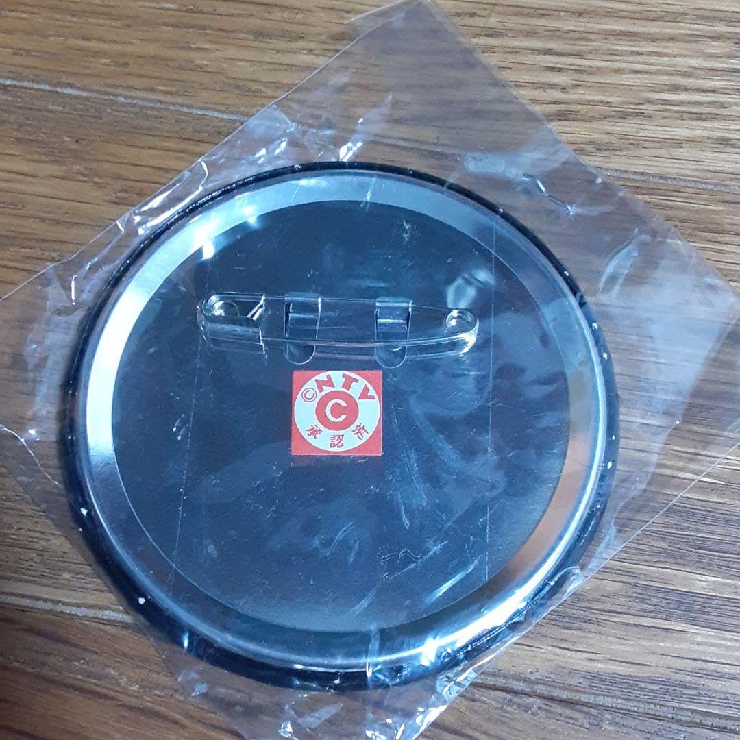 天才たけしの元気が出るTV 缶バッジ Amazon | 天才たけしの元気が出るテレビ缶バッジ | バッジ