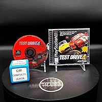 Vista 9 de Test Drive 4