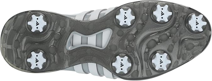 Adidas Mens Tour360 24 Golf Shoes