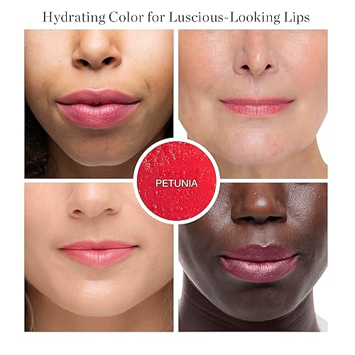 Miniatura 2 de Ogee Aceite labial esculpido tintado