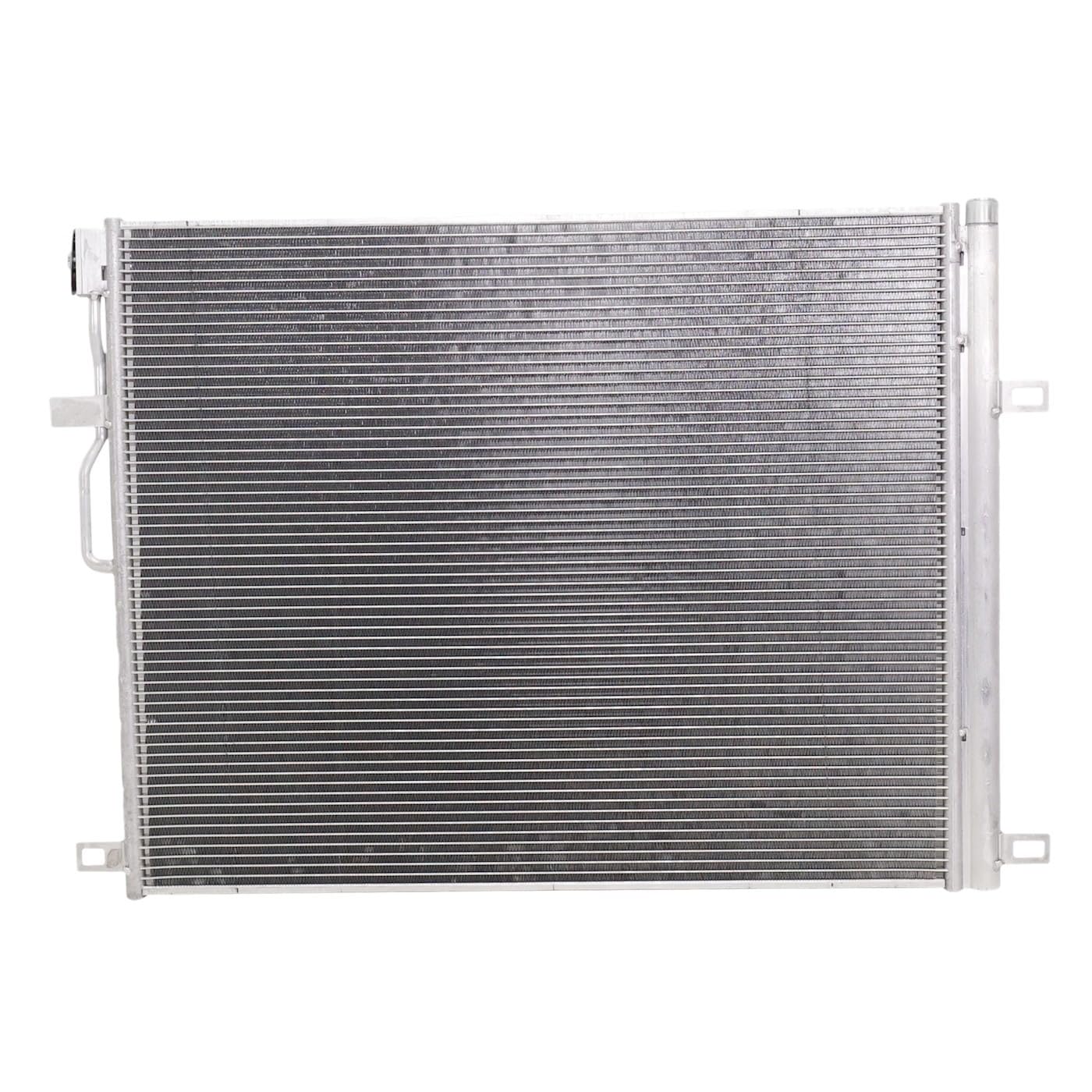Suitable for High-Performance A/C Condenser for Chevrolet Traverse (2018-2024) & Buick Enclave - Fits 3.6L Engine Models