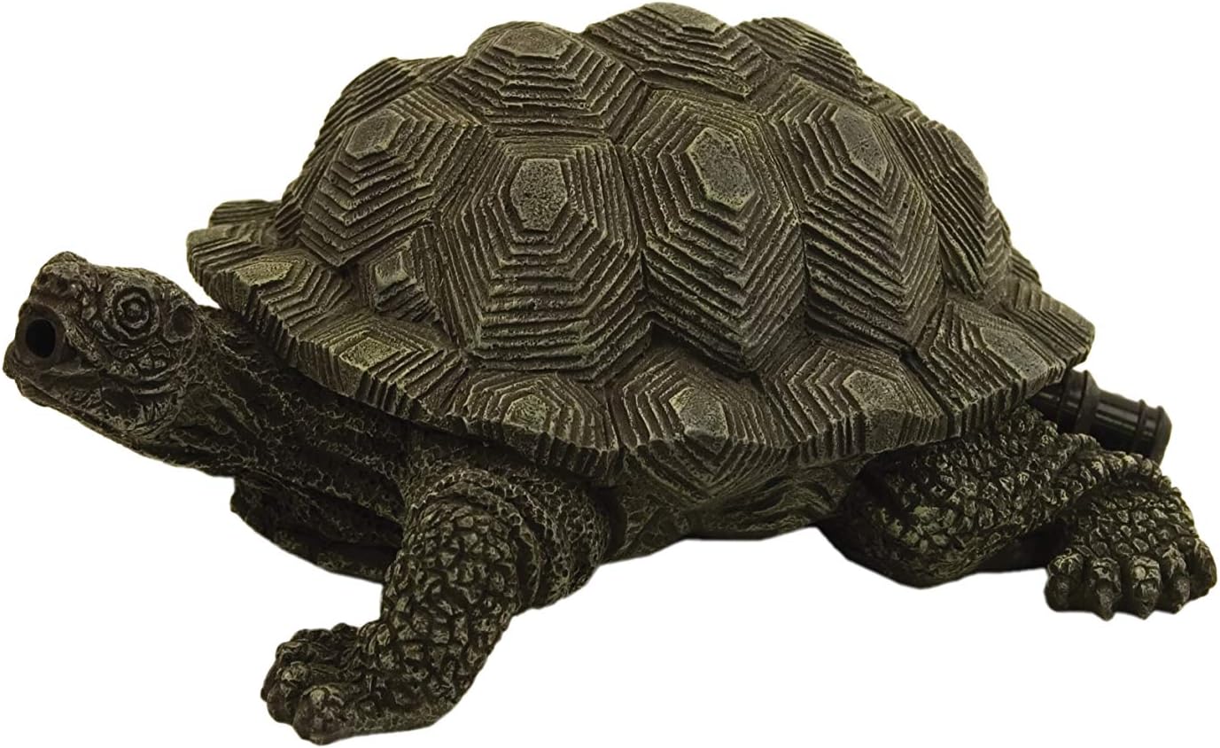 TetraPond Pond Spitter Decoration and Pond Aerator