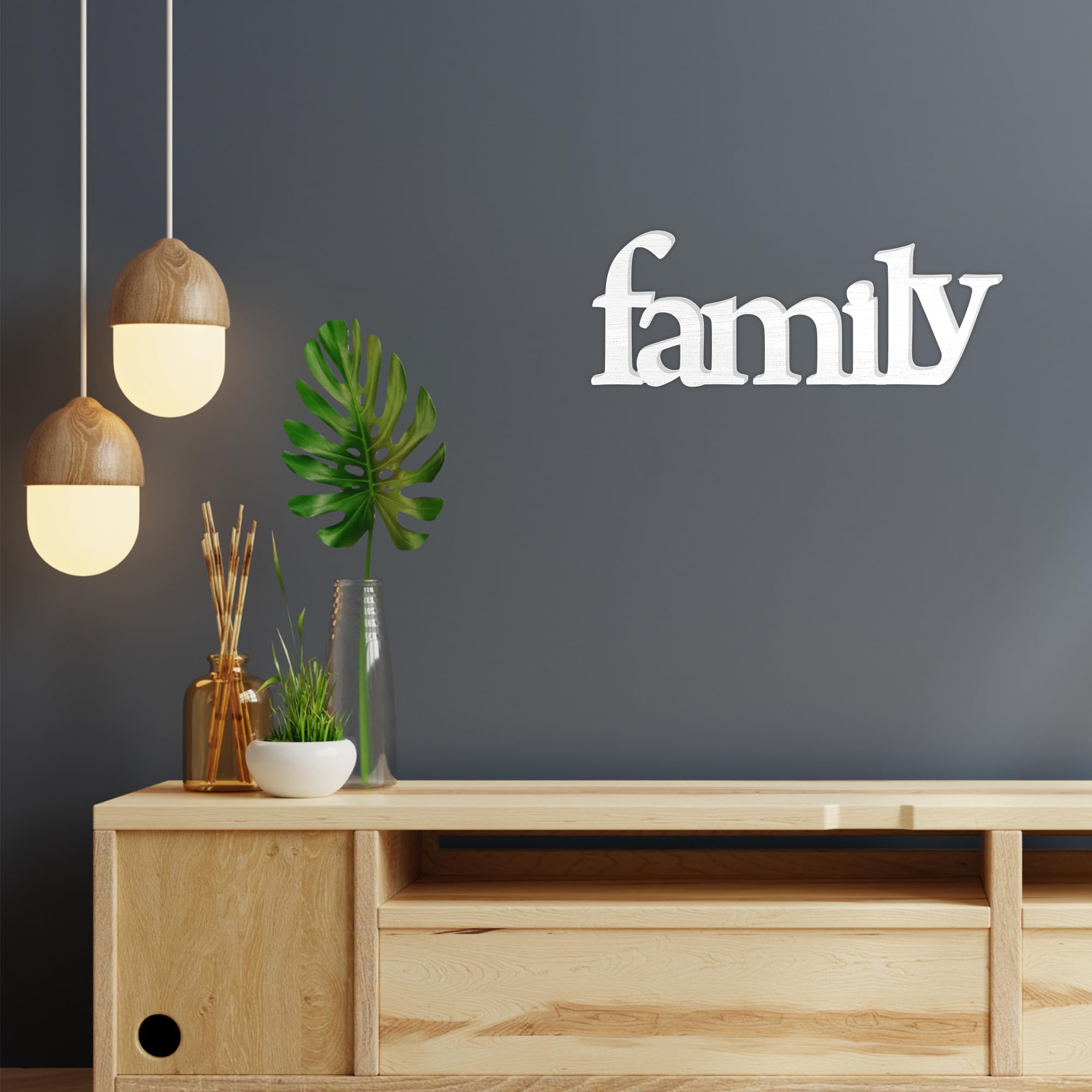 Quadro In Legno Lieblingsmenschen 15x15 Cm Con Stampa Fotografica, Da Appoggiare O Appendere, Regalo Personalizzato Per Persone Care