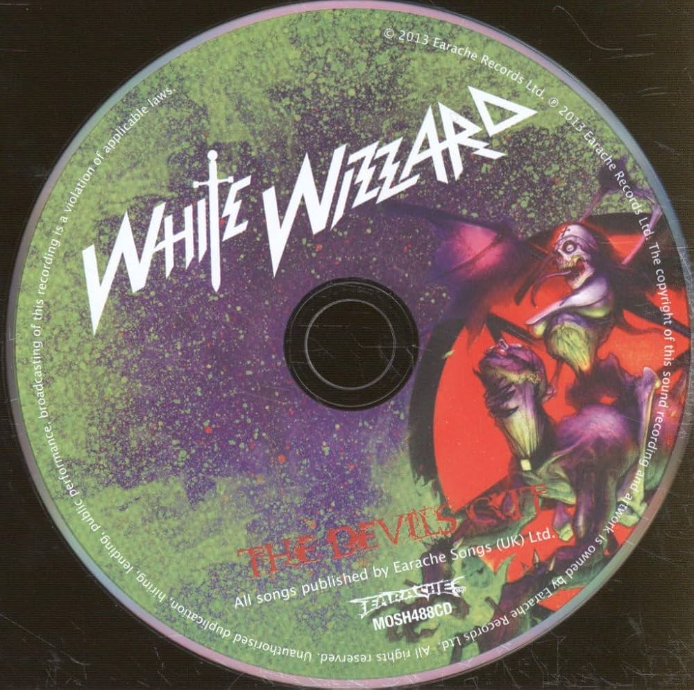 Amazon.co.jp: The Devils Cut: Music