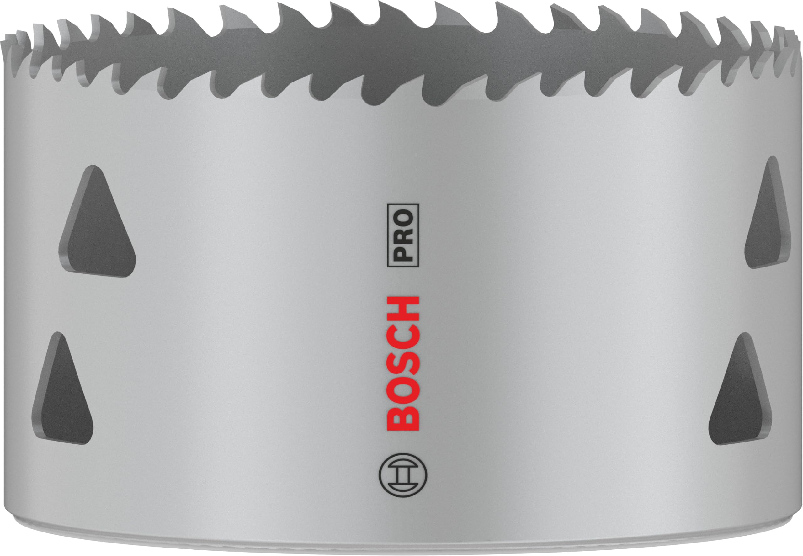 Bosch Bosch 1x PRO Multi Material Hole Saw (for Softwood, Drywall, Ø 83 mm, Professional Accessory Rotary Drill/Drivers)