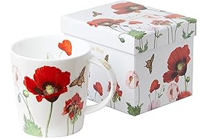 Grace Teaware Fine Bone China Mug: A Timeless Masterpiece for Your Tea Ritual