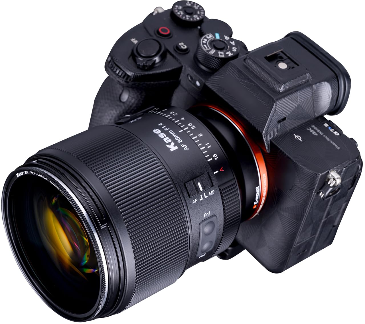 FA★85mm/F1.4 HD Pentax-D FA* 85mm f/1.4 Lens Review - Pentax User