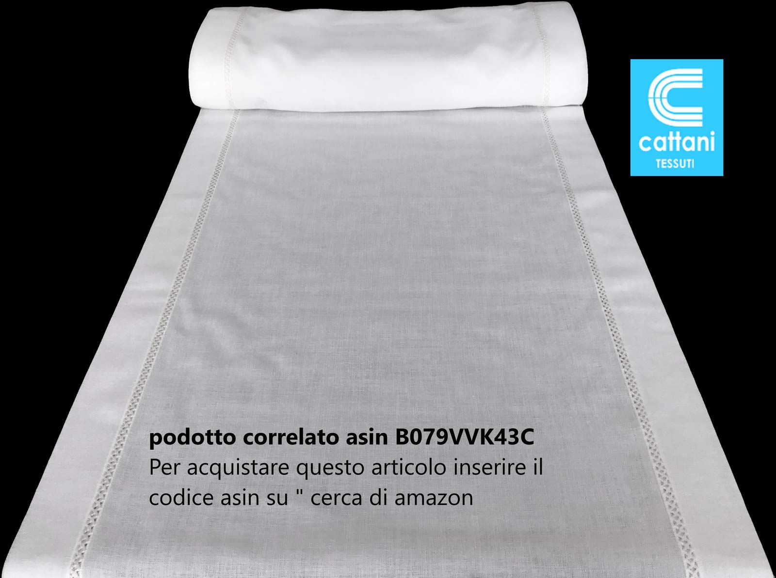 Tringles de vitrage et mécanismes de Stores Bateaux et support sans percage -Largeur de 35 à 100 cm-C - 50 cm