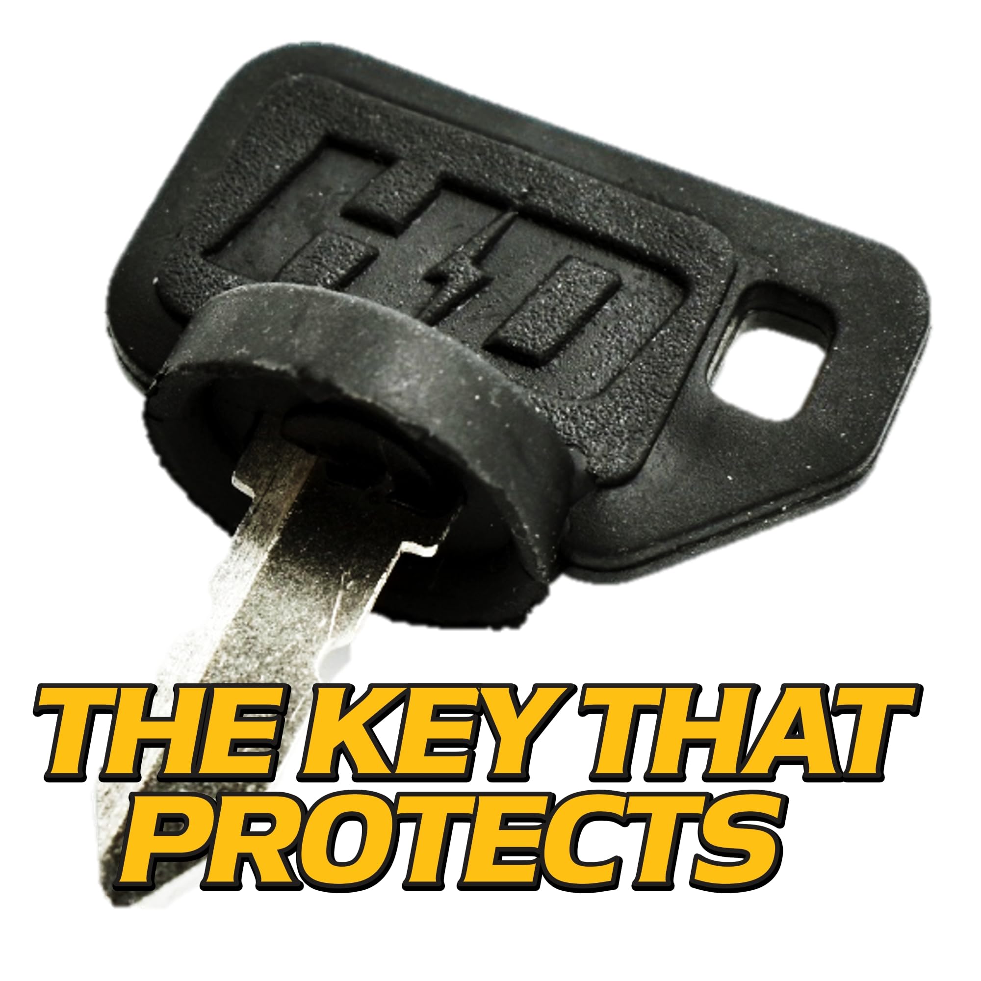 Amazon.com: HD Switch Starter Ignition Key Switch Replaces Kubota