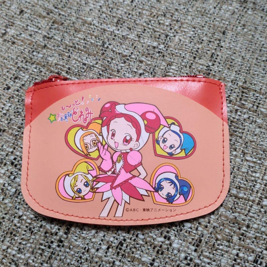 おジャ魔女どれみ 3段スライドケース ボックス 収納ケース レア おジャ魔女どれみ 3段スライドケース ボックス 収納ケース レア