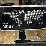 Imagen del cliente, haz clic para abrir la reseña del cliente