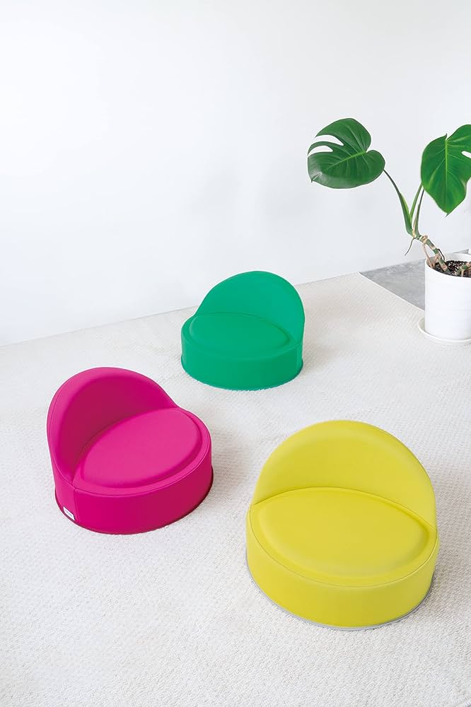 Amazon.co.jp: EXGEL(エクスジェル) / 加地 クッション 床