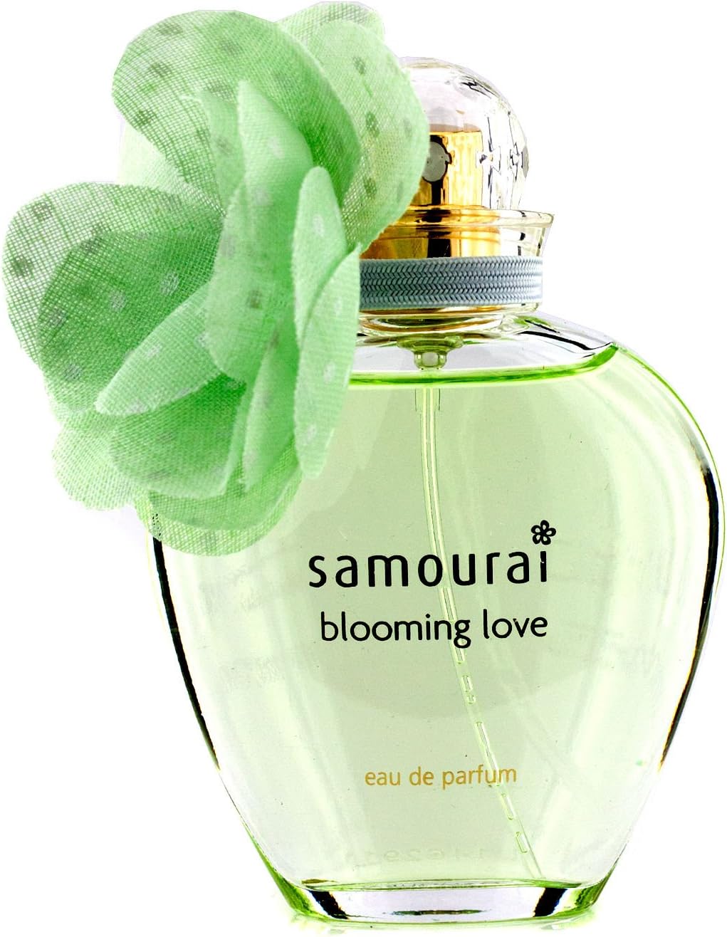 Samourai Blooming Love Eau De Parfum Spray 50ml/1.69oz