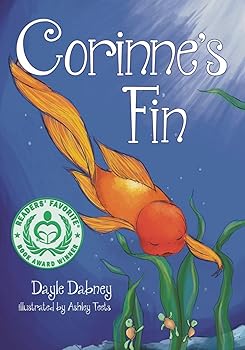 Corinne's Fin