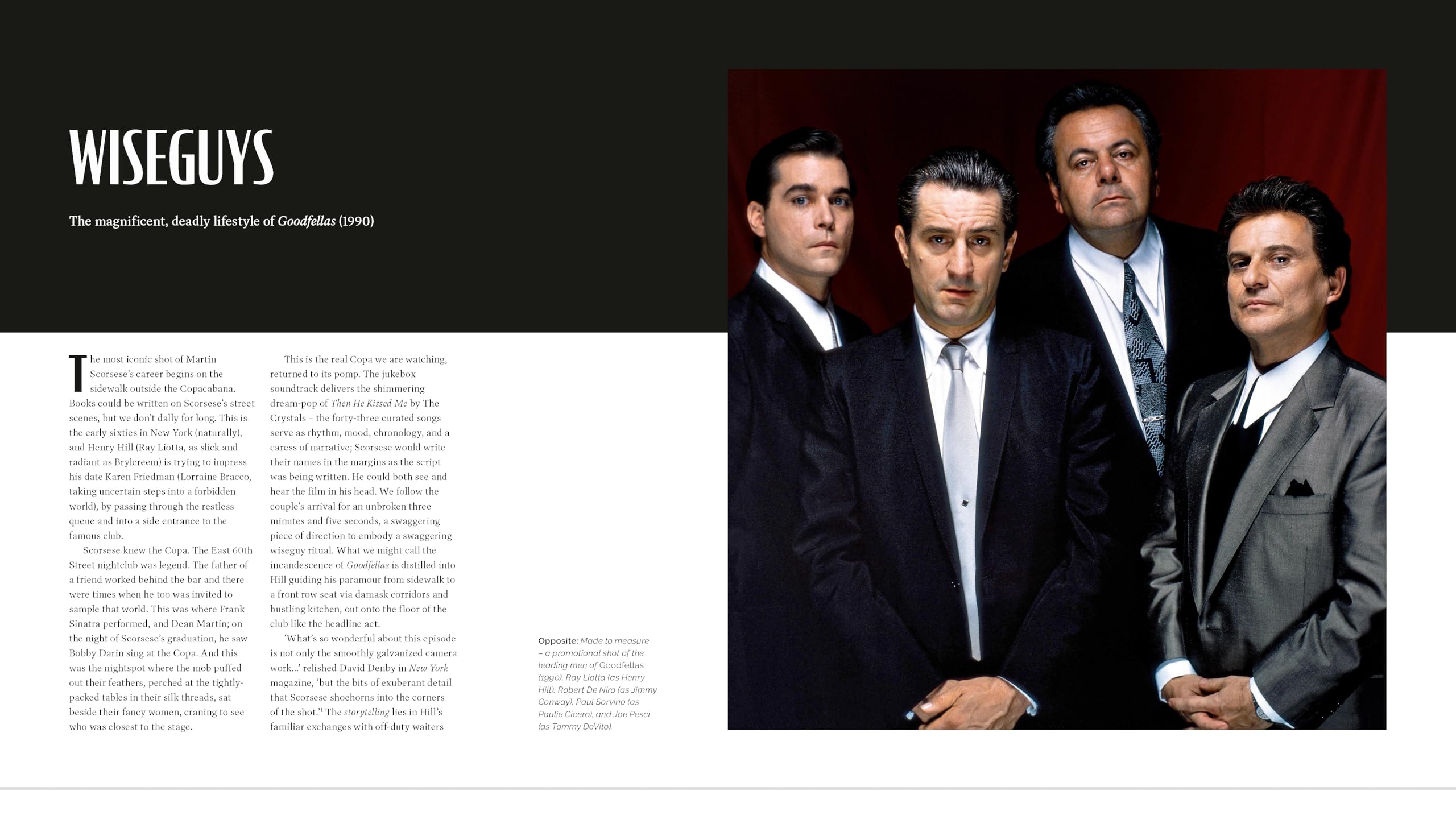 Martin Scorsese: The Iconic Filmmaker and His Work (Iconic Filmmakers Series)