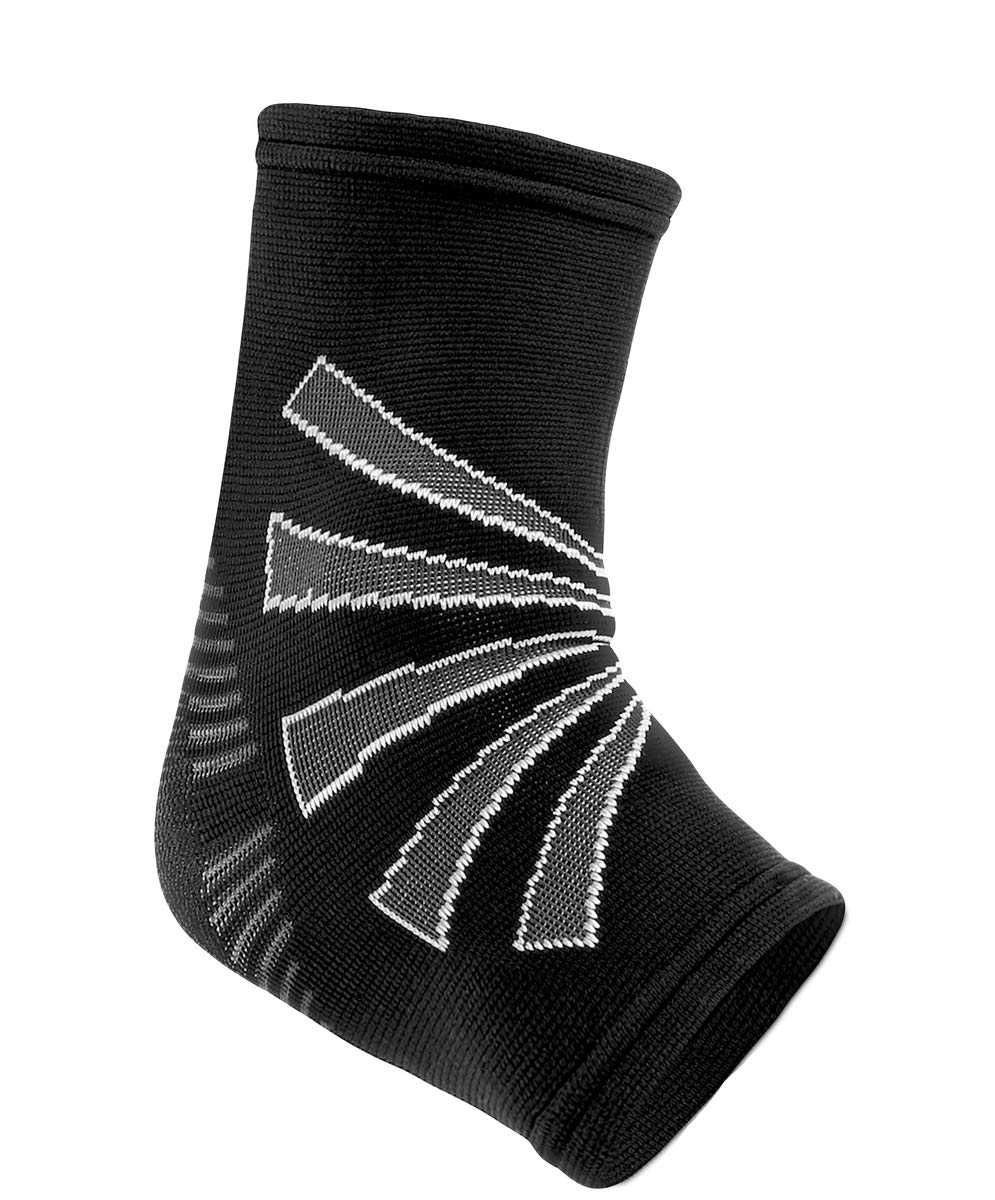 MuellerOmni Ankle Support A-100 - Silver - Medium