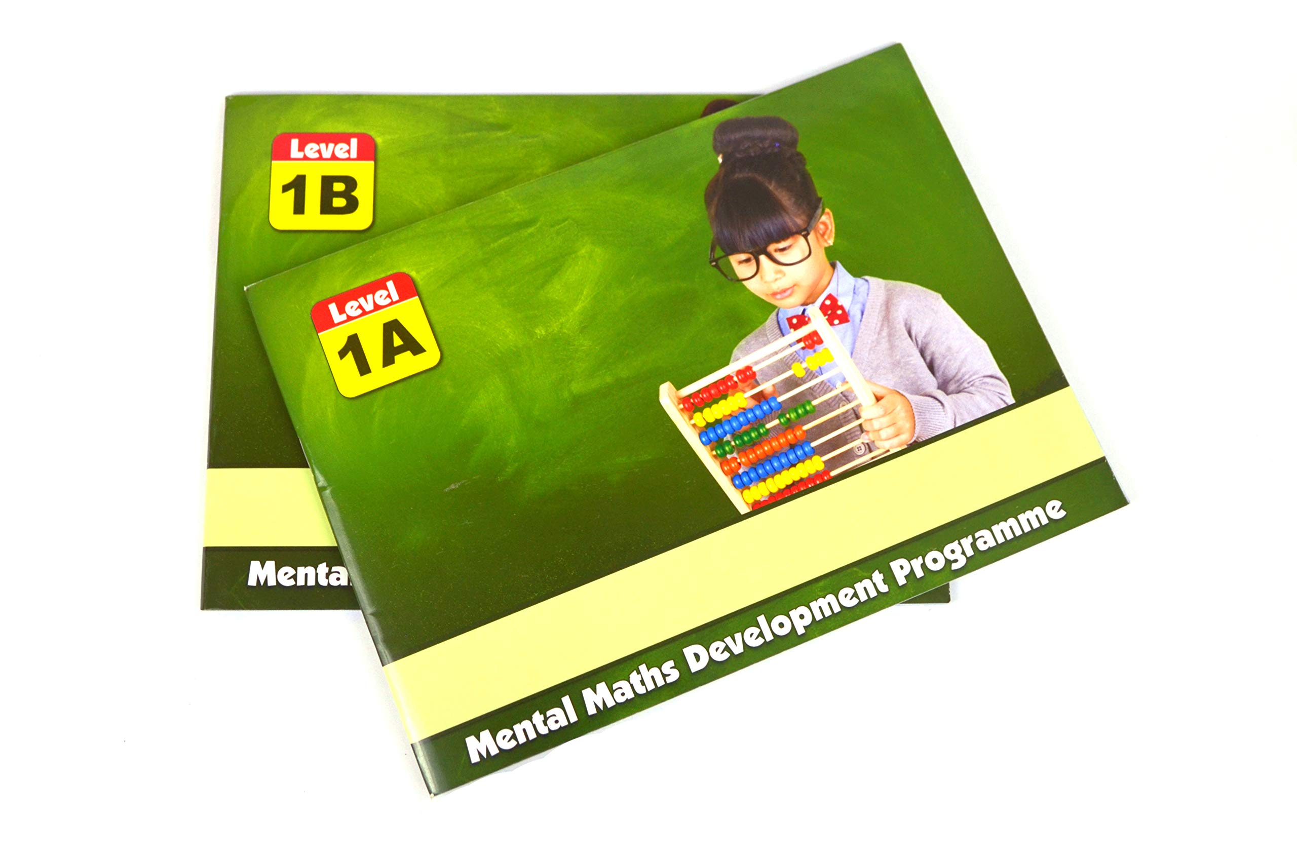 Spillbox Abacus Two Practice Work Books - Level 1 Book (Pack of 3) (B0855TTYGB) Amazon Price History, Amazon Price Tracker