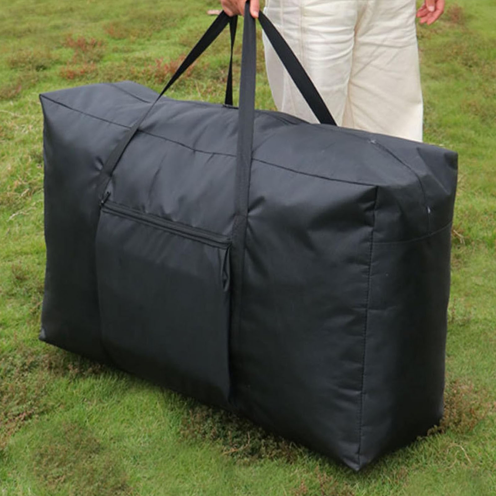 Amazon.co.jp: DDIOUONE 大容量 ボストンバッグ 118L 特大バッグ 1680D