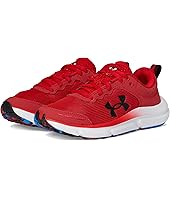 Red/Blue Atlantis/Black