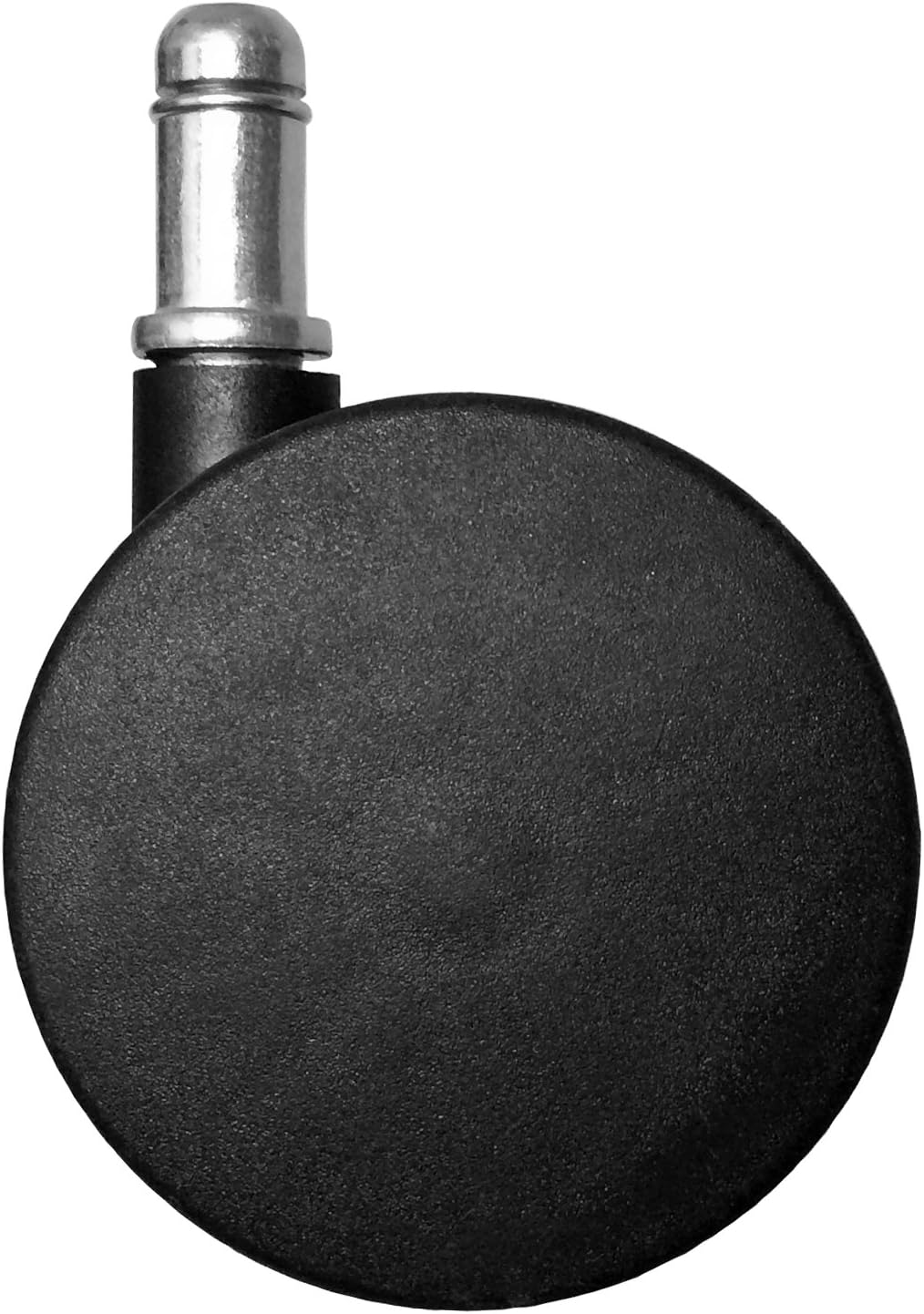 Herman Miller 2.5-Inch Aeron Office Chair Replacement Caster Set for Standard Carpet (Set of 5)