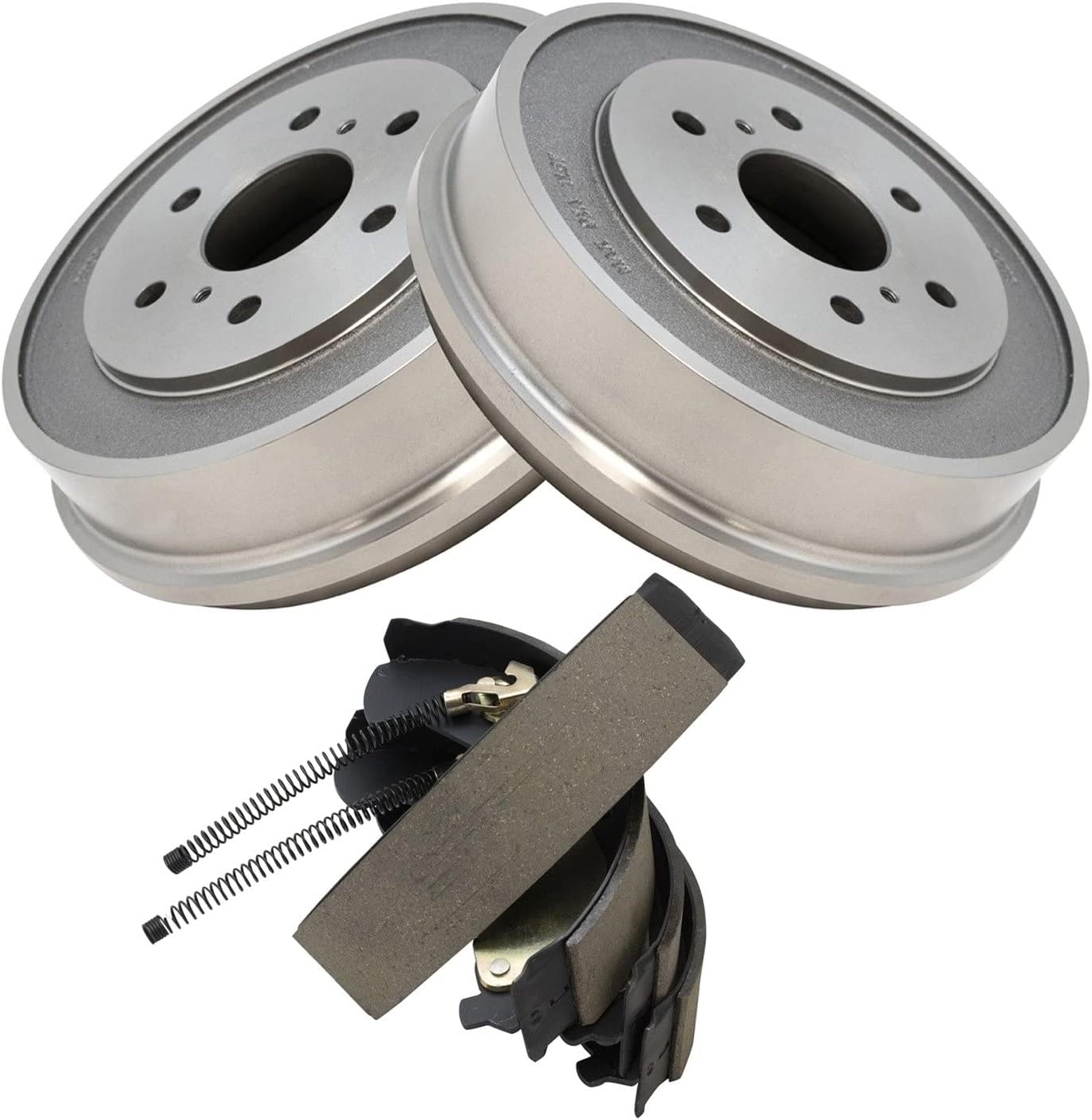 ACDelco 18K2104 Professional Rear Drum Brake Adjuster Kit - View #9