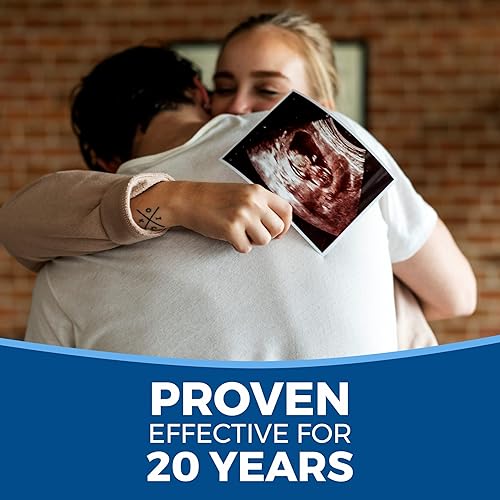 Miniatura 5 de Daily Wellness for Men - Suplementos de fertilidad masculina, píldoras de mezcla de vitaminas, preconcepción de recuento masculino para él,