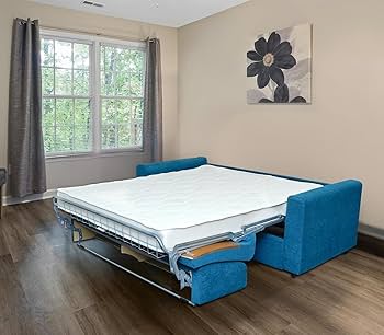 Materasso 140x190 Fusion Materassi Materasso Per Divano Letto