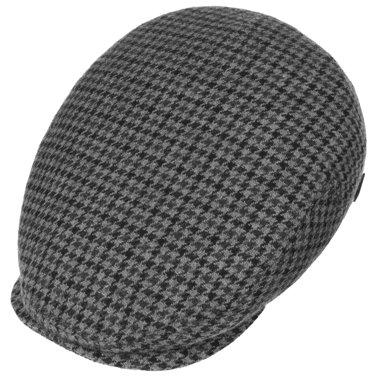 LIPODO Inglese Gorra Gatsby Pata de Gallo Multicolor Unisex Todo el ano