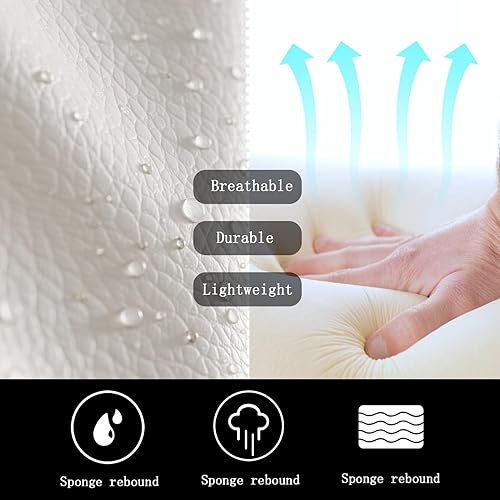 Miniatura 9 de Silla de montar giratoria con cojín suave y cómodo y ruedas, taburete hidráulico para oficina en casa, tatuaje, salón de belleza, uso en tienda,